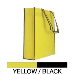 Yellow / Black 